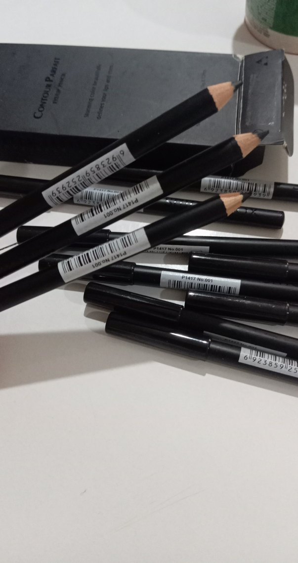 smashbox göz kalemi - Görsel 3