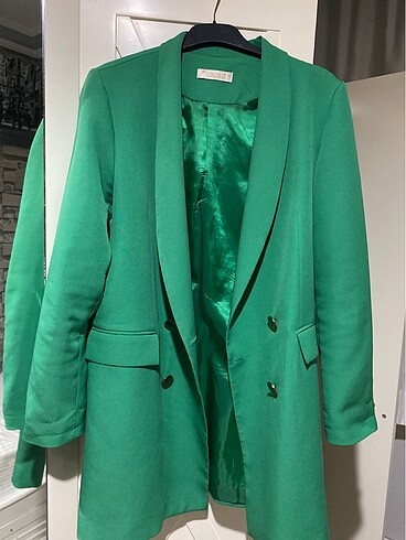 Blazer ceket