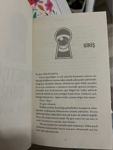 Beden SATILDI