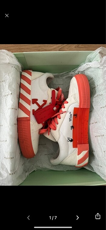 Off white
