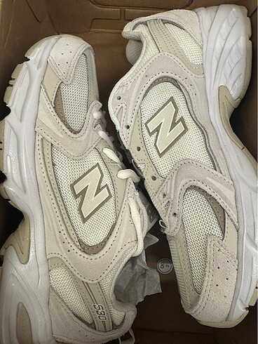 New balance 530