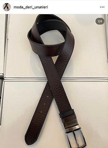 Beden kahverengi Renk Kahverengi deri kemer. Toptan Fiyatı farklıdır