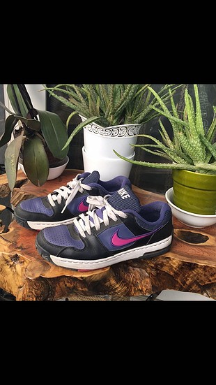 Nike spor ayakkabı 