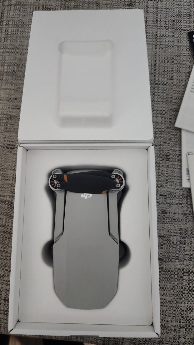 Dji Mini 2 Se - Görsel 2