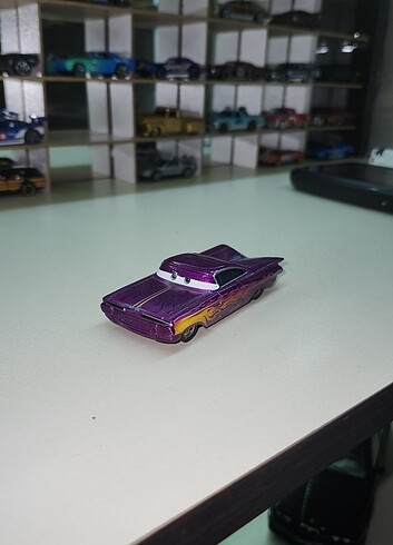 Disney Cars