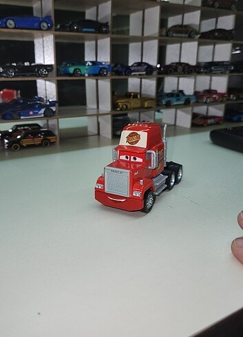 Disney Cars