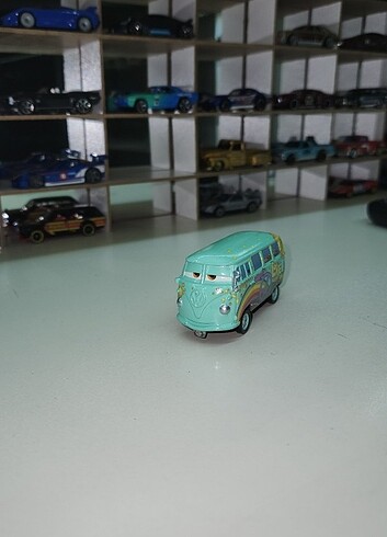 Disney cars