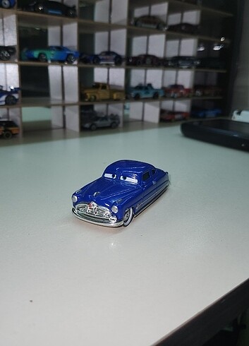 Disney Cars
