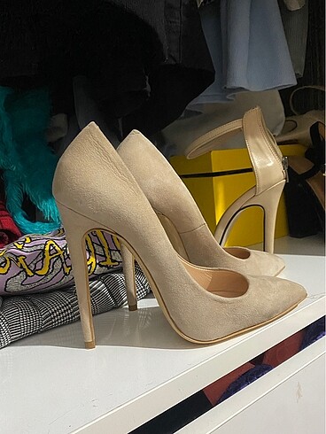 Stiletto