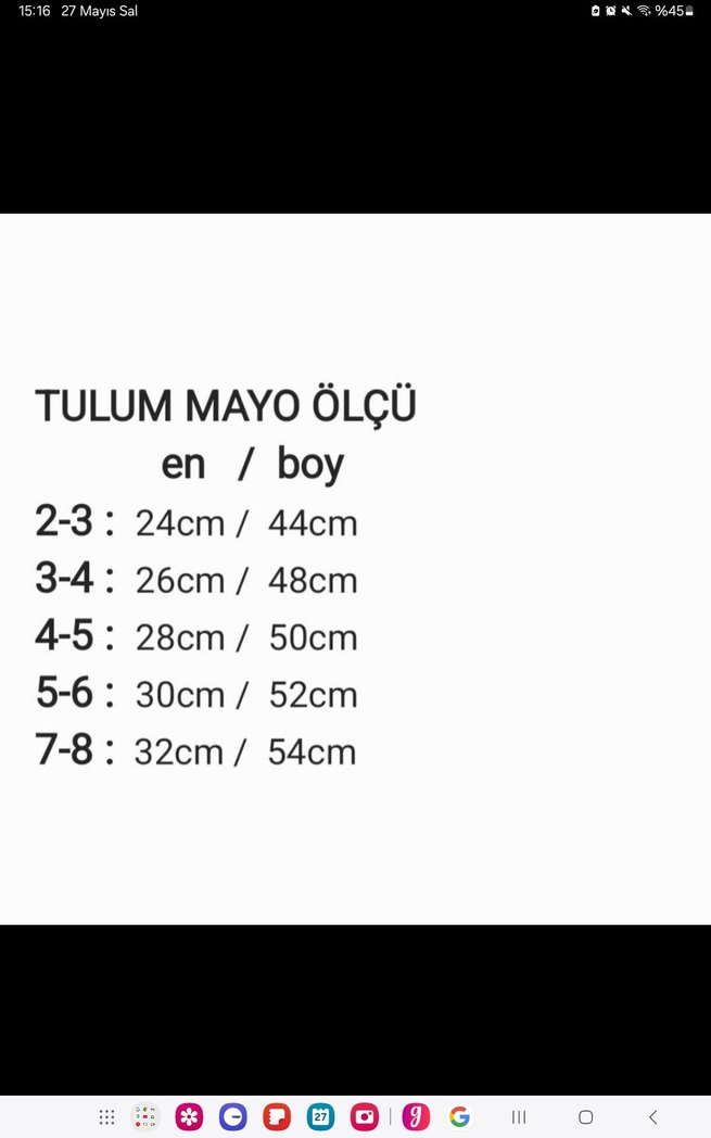 Dinozor desenli mayo ve bone 4-5 yaş - Görsel 2
