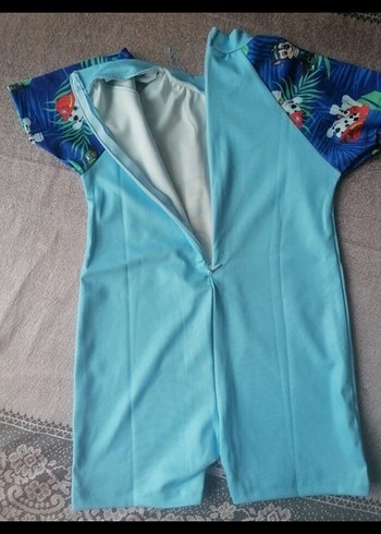 Paw patrol yüzme takım 4-5 yaş - Görsel 9