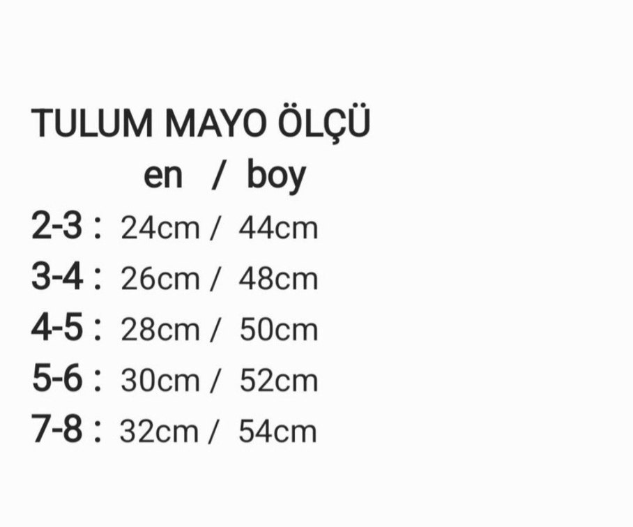 Paw patrol yüzme takım 4-5 yaş - Görsel 4