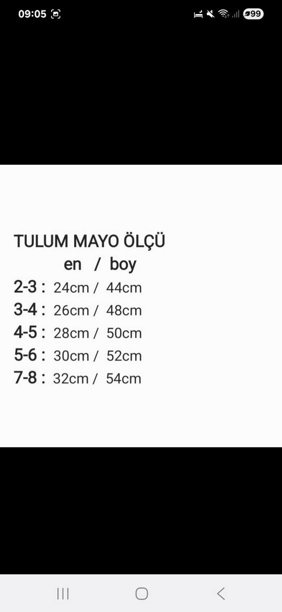 Dinozor desenli mayo ve bone 7-8 yaş - Görsel 2