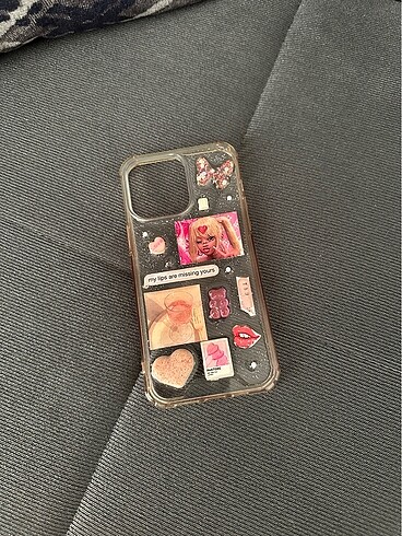 Iphone 14 promax tasarım kılıf