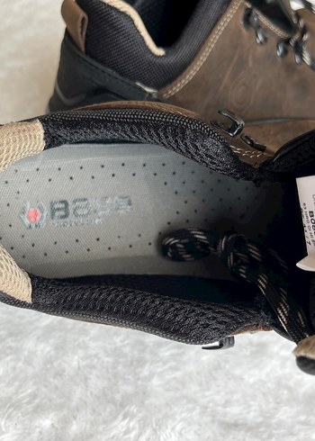 Base BO887 Model S3 İş Ayakkabısı - Görsel 4