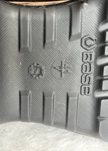 Base BO887 Model S3 İş Ayakkabısı - Görsel 6