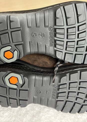 Base BO887 Model S3 İş Ayakkabısı - Görsel 5