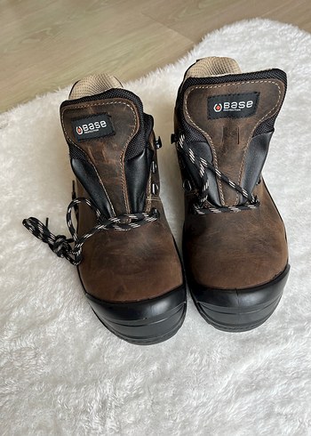 Base BO887 Model S3 İş Ayakkabısı - Görsel 3