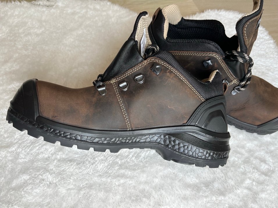 Base BO887 Model S3 İş Ayakkabısı - Görsel 2