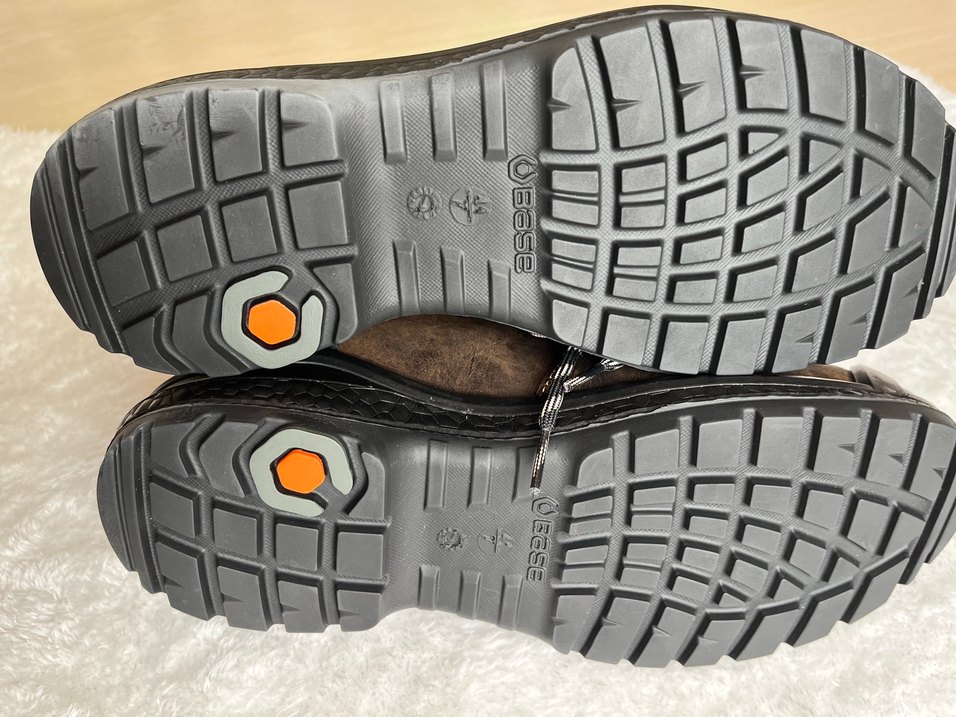 Base BO887 Model S3 İş Ayakkabısı - Görsel 5