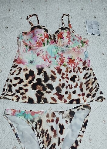 Tankini 