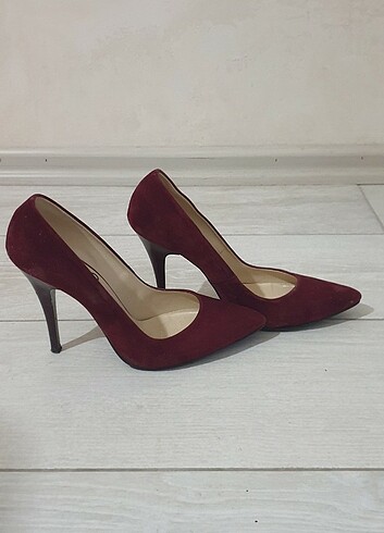Bordo stiletto