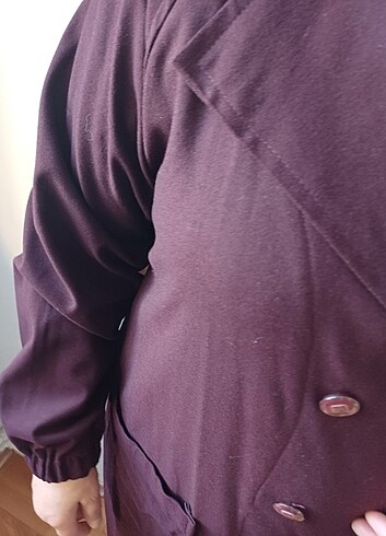 Diğer Kaşe kaban