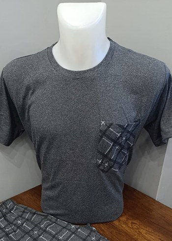 Cepli Erkek Kapri PiJaMa TaKıMı - Görsel 6