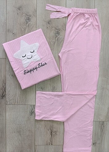 Diğer Bayan İnterlok Pijama Takımı