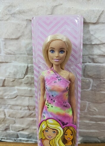 Barbie Barbie Bebek 