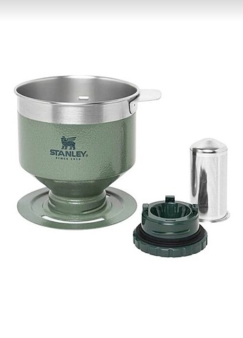 Stanley Filtre Kahve Demleme Aparatı