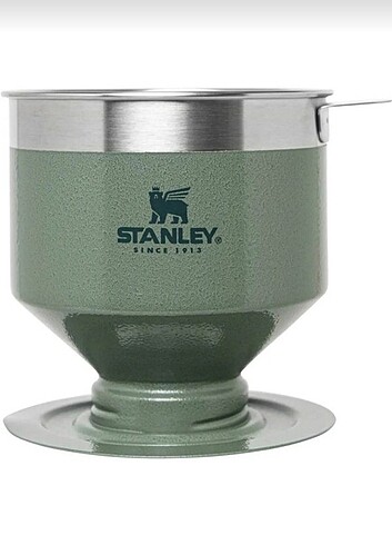Stanley Filtre Kahve Demleme Aparatı