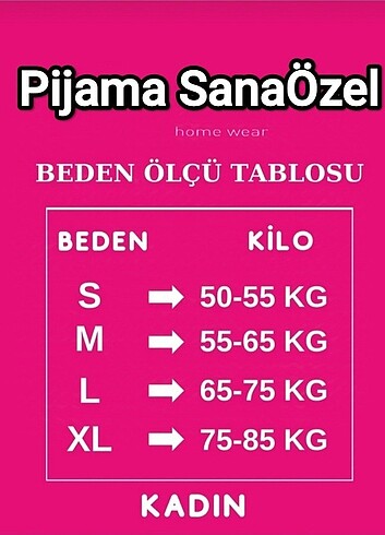 xl Beden mor Renk POLAR PİJAMA TAKIMI 