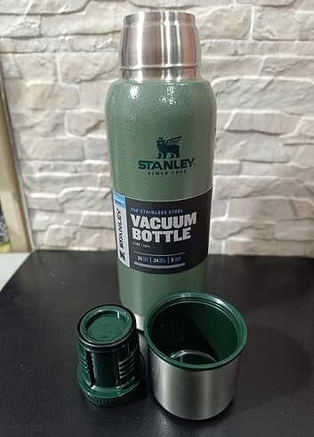 Diğer Stanley Termos 1 Litre 