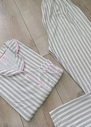 Victoria's Secret Pijama Takımı 