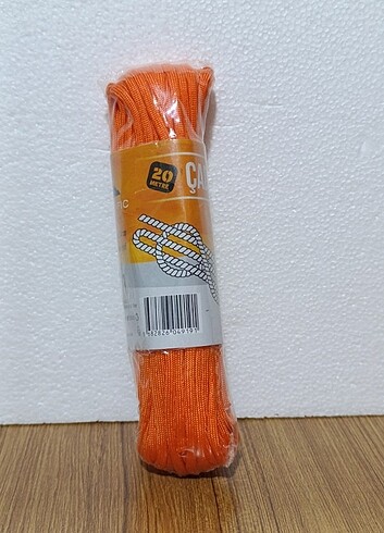 Çadır İpi - Görsel 2