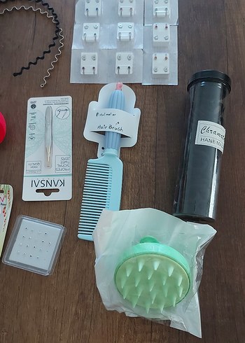 Toplu malzeme... - Görsel 7