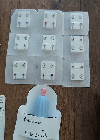 Toplu malzeme... - Görsel 6