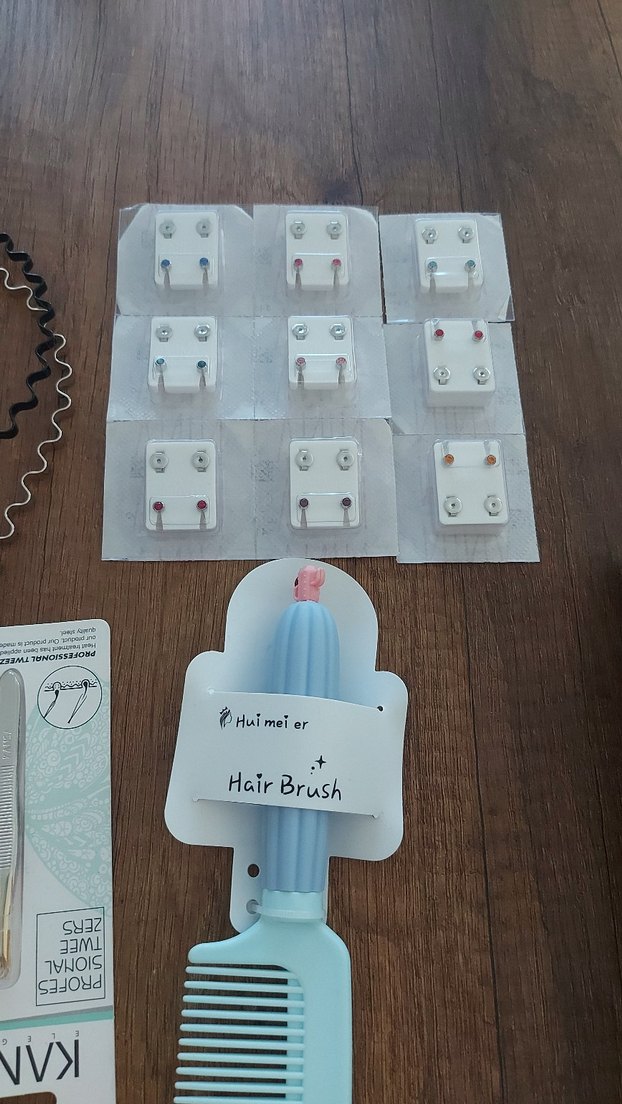 Toplu malzeme... - Görsel 2