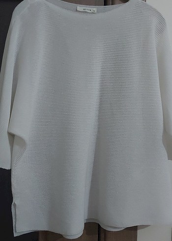 Kadın Triko Kazak... - Görsel 6