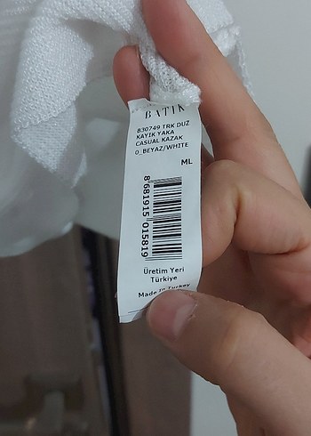 Kadın Triko Kazak... - Görsel 3