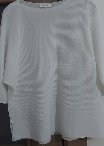 Kadın Triko Kazak... - Görsel 5