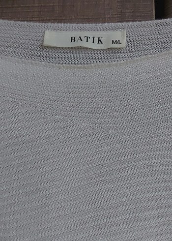 Kadın Triko Kazak... - Görsel 2