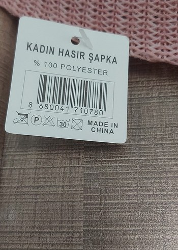 Şapka... - Görsel 5