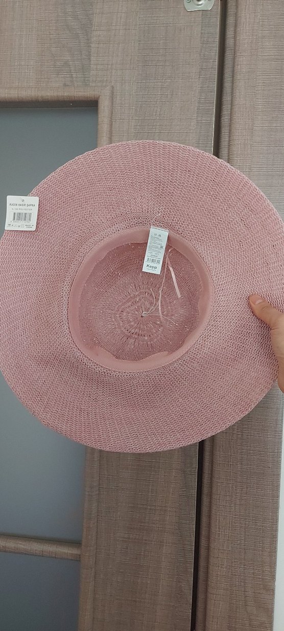 Şapka... - Görsel 4