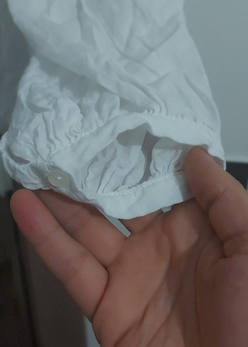 Gömlek... - Görsel 3