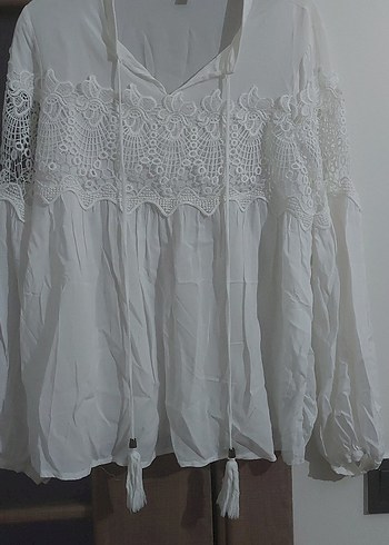 Gömlek... - Görsel 5