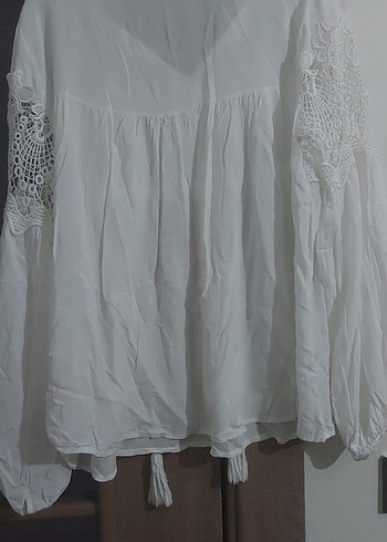 Gömlek... - Görsel 6