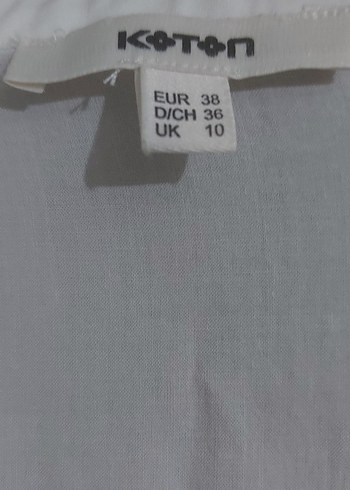 Gömlek... - Görsel 2