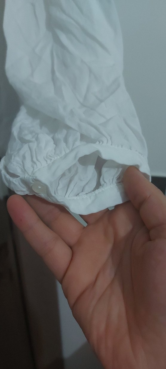 Gömlek... - Görsel 3